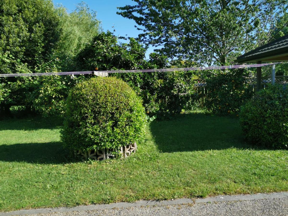 Farm Stay On Te Awa Cycleway Tamahere Exterior photo